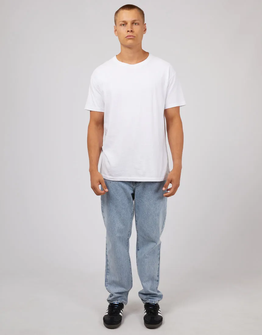 A3 Soho Jean Light Blue