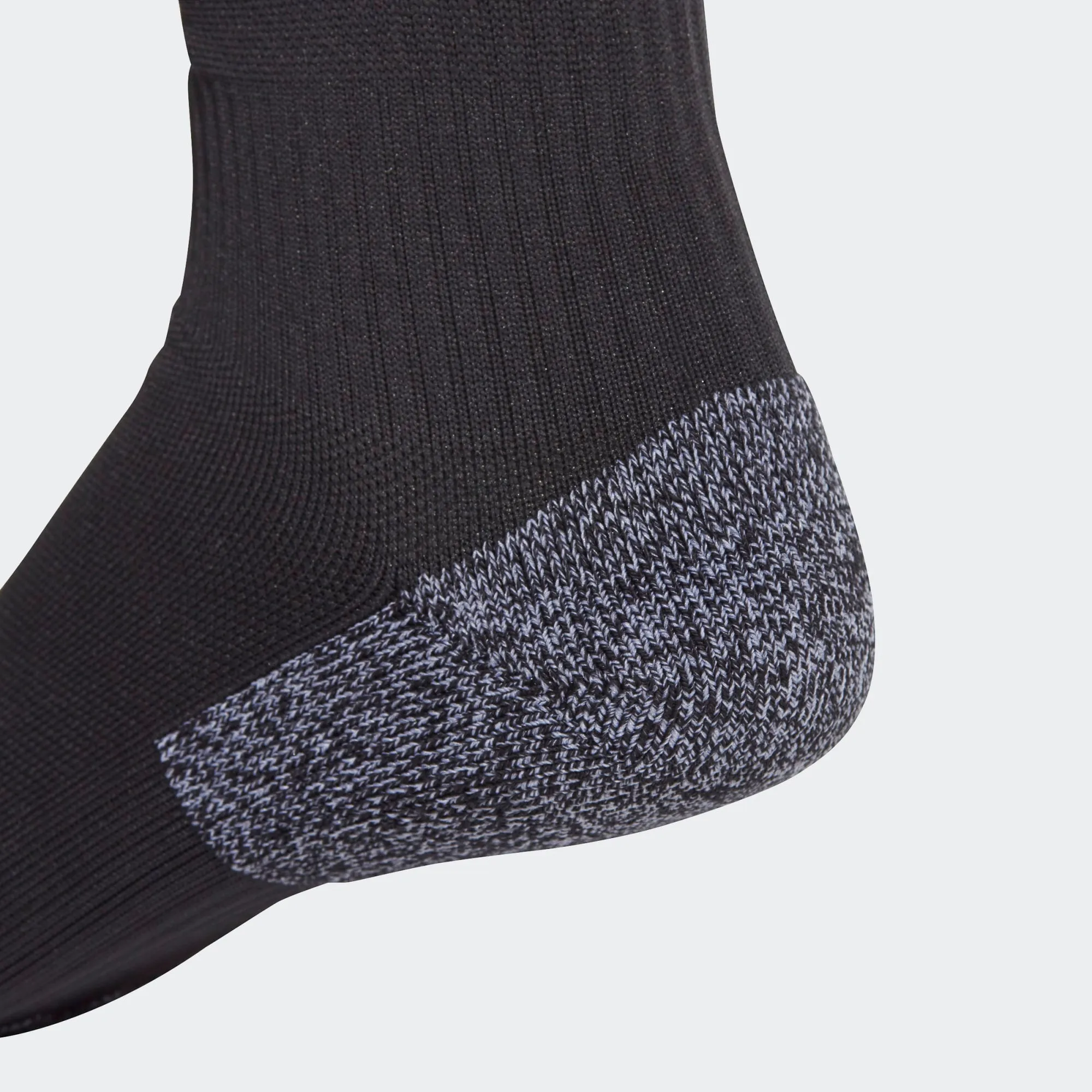 Adidas Adi 21 Primegreen Recycled Football Socks Black White