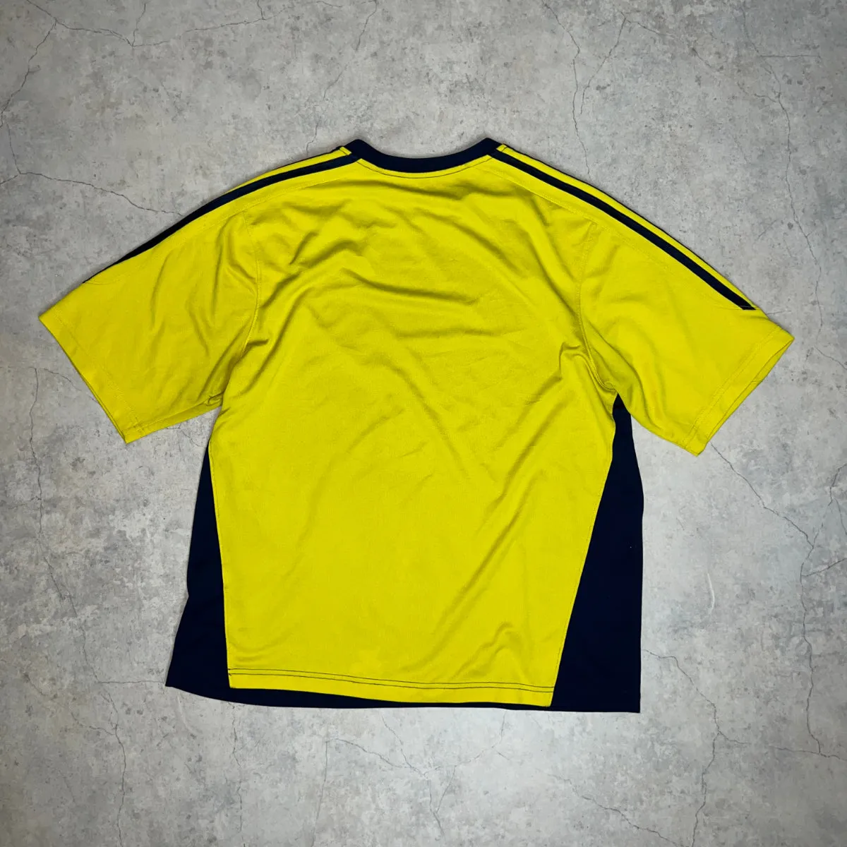 adidas GAME TEE