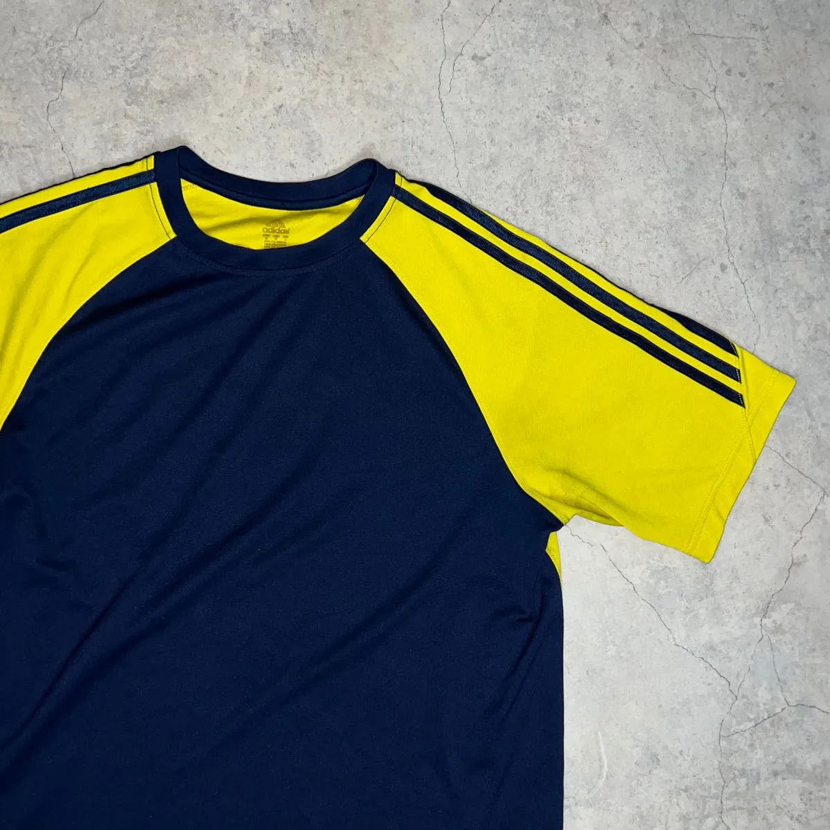 adidas GAME TEE