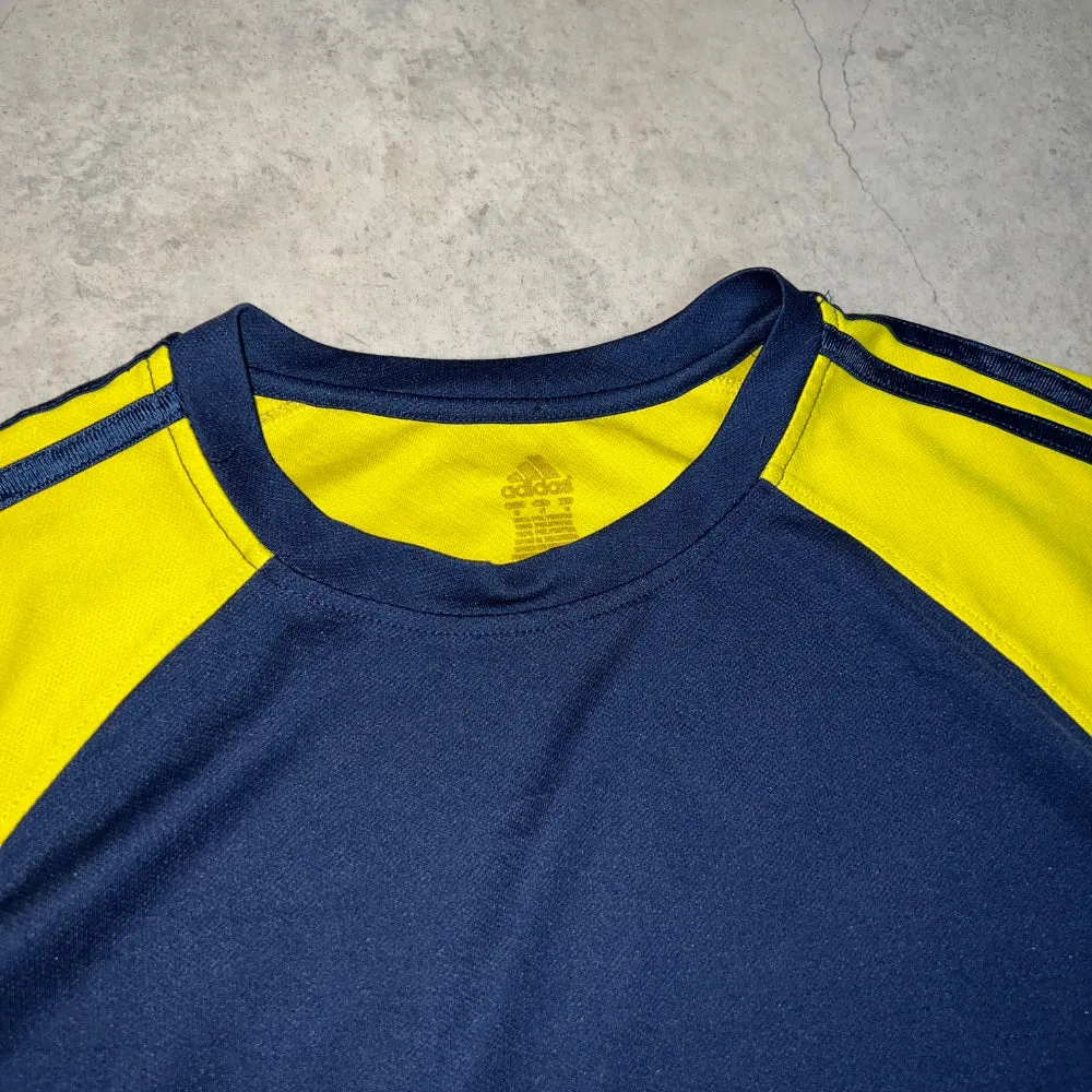 adidas GAME TEE