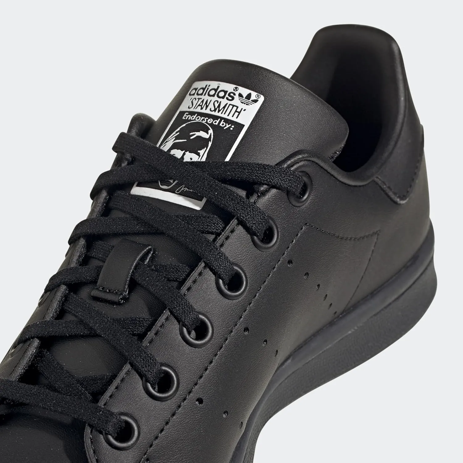 Adidas Stan Smith Boys Shoes