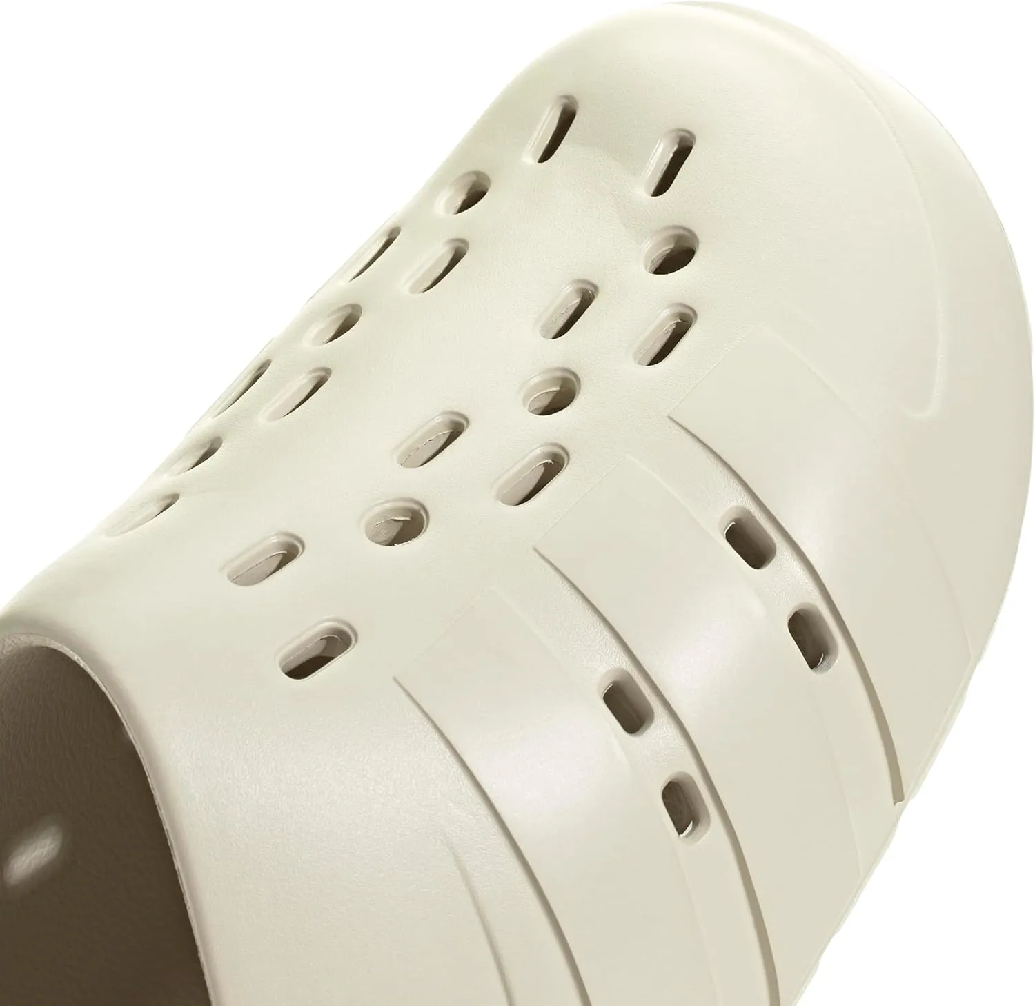 adidas Unisex-Adult Adilette Clog 2.0 Slide Sandal