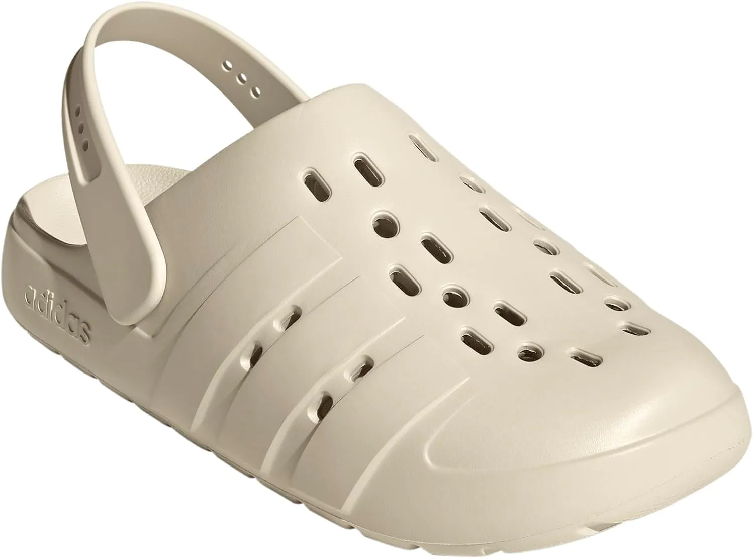 adidas Unisex-Adult Adilette Clog 2.0 Slide Sandal