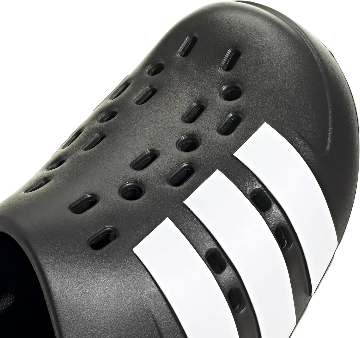 adidas Unisex-Adult Adilette Clog 2.0 Slide Sandal