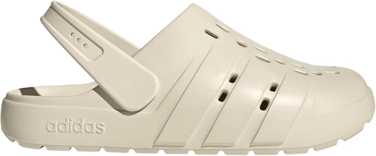 adidas Unisex-Adult Adilette Clog 2.0 Slide Sandal