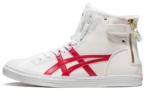 Asics Men's Double Clutch Skateboarding Shoes