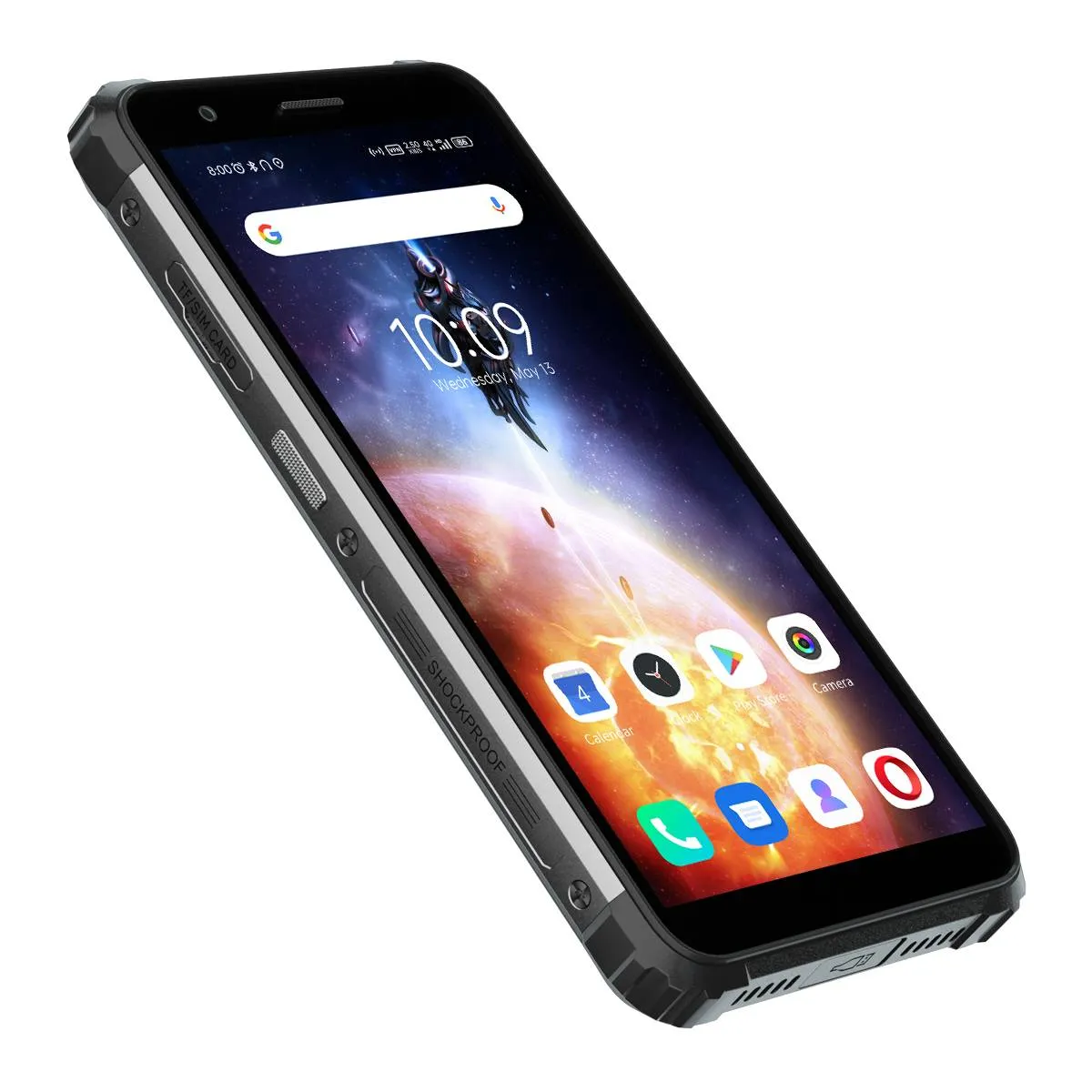 Blackview BV6600E  Android 11 4GB   32GB