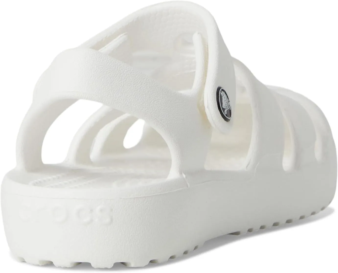 Crocs Unisex-Child Classic Fisherman Sandals (Little Big Kid)