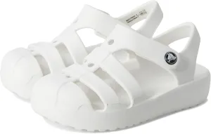 Crocs Unisex-Child Classic Fisherman Sandals (Little Big Kid)