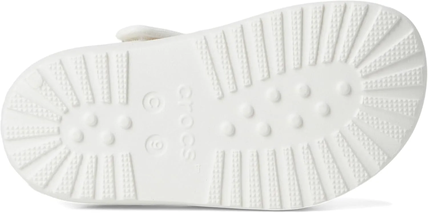 Crocs Unisex-Child Classic Fisherman Sandals (Little Big Kid)