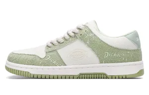 Dickies Women's Skateboarding Shoes