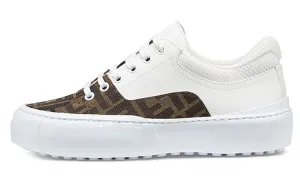 Fendi Women's Fendi Force Skateboarding Shoe