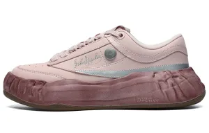 Fila FM Women's Skateboarding Shoes