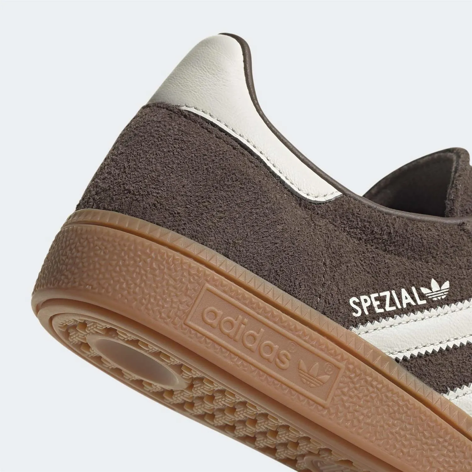 Handball Spezial - Earth Strata/Off-White/Gum