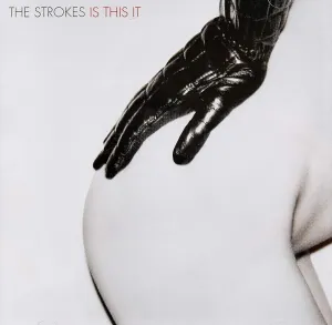 Is This It International Pressing