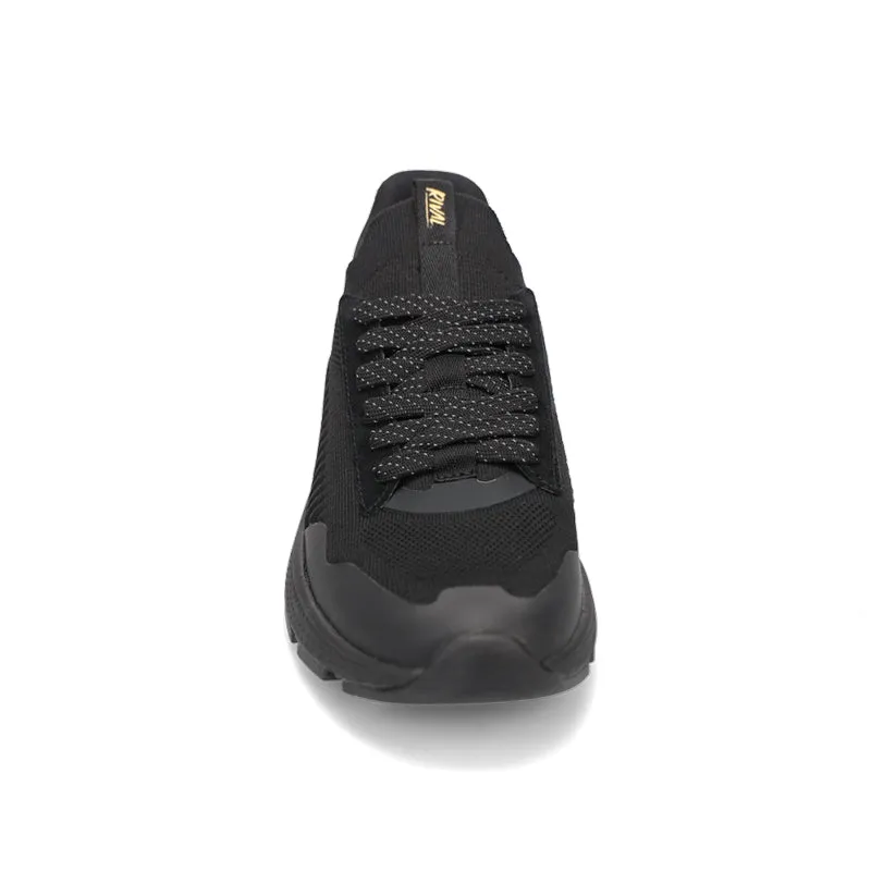Men's Coast Black/Gold/Black