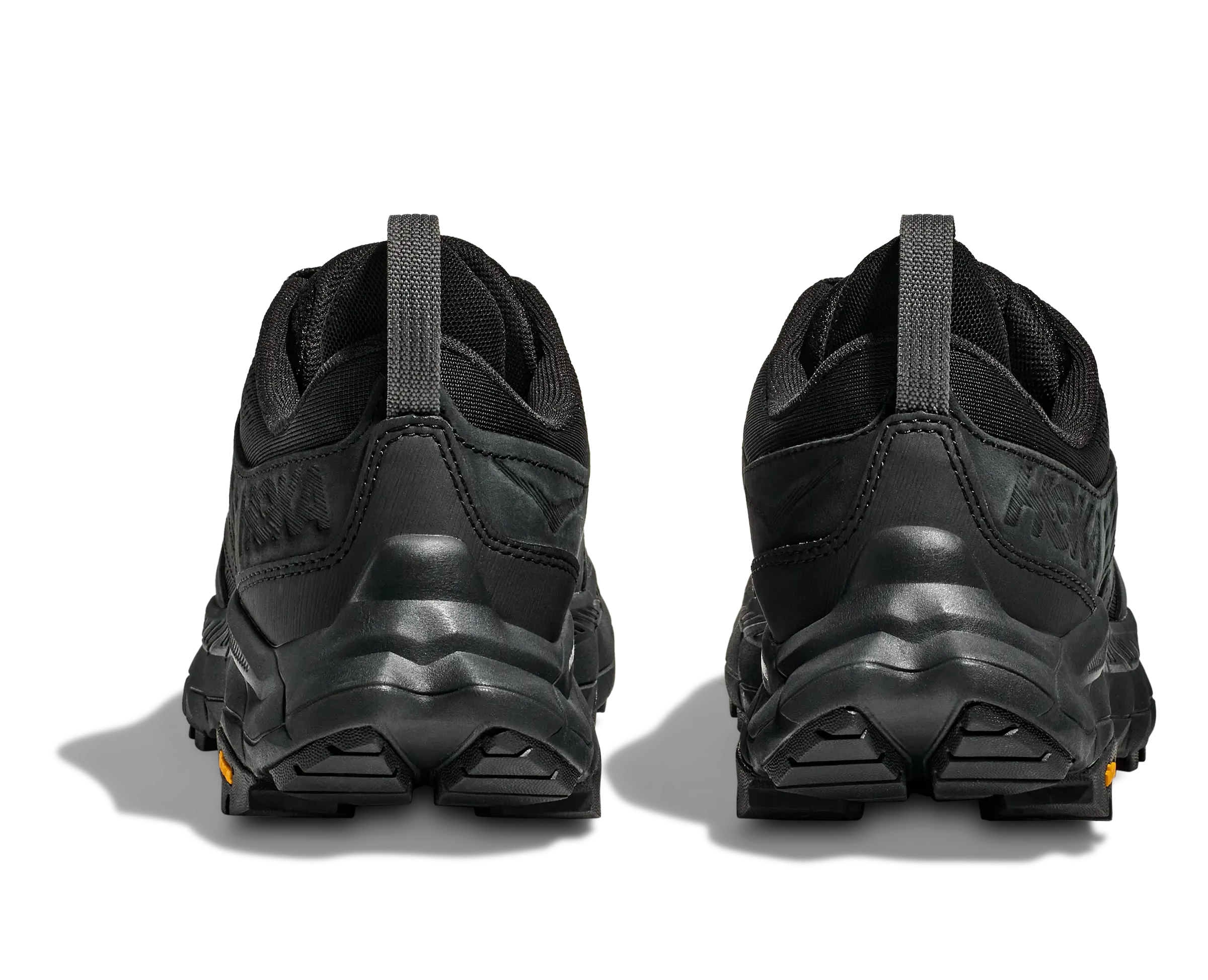 Men's Hoka Anacapa Breeze Low – Lightweight, Breathable, and Trail-Ready