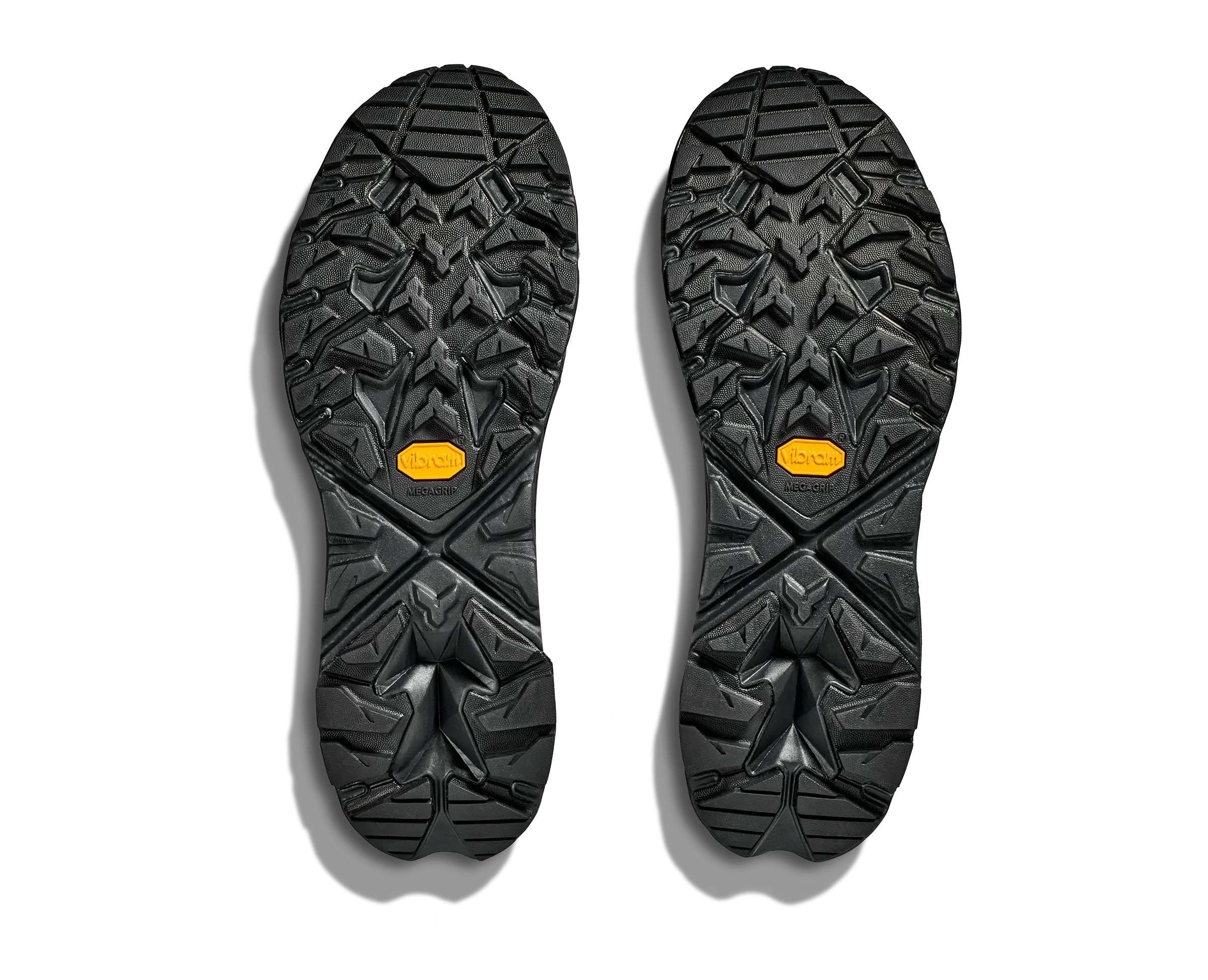 Men's Hoka Anacapa Breeze Low – Lightweight, Breathable, and Trail-Ready
