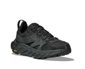 Men's Hoka Anacapa Breeze Low – Lightweight, Breathable, and Trail-Ready