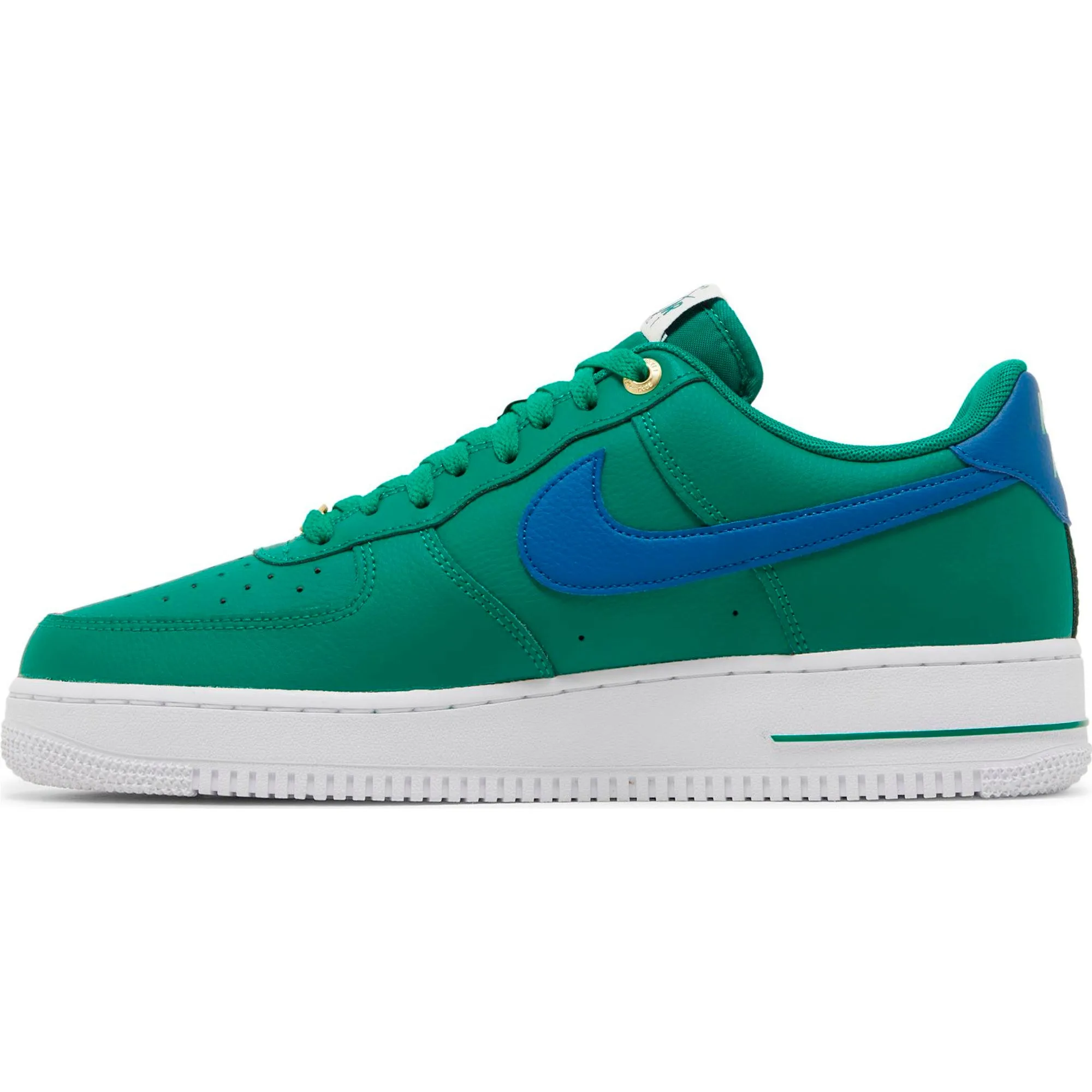 Nike Air Force 1 LV8 sneakers, green