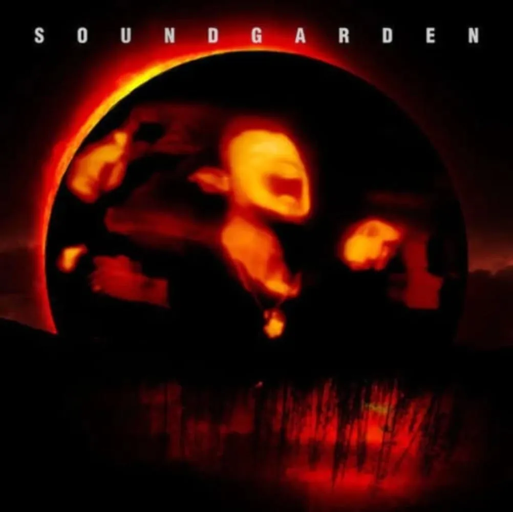 Soundgarden