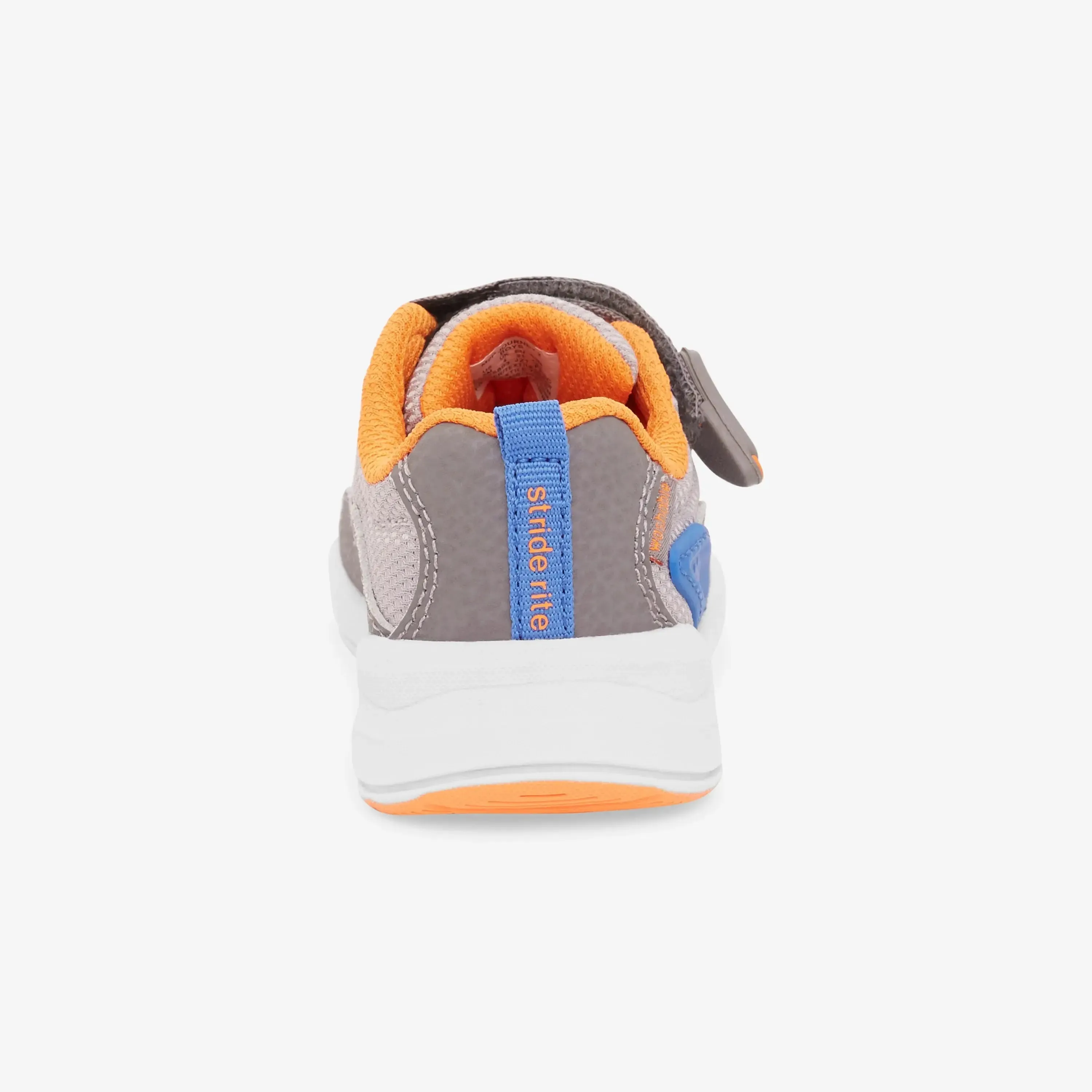Toddler's Stride Rite M2P Journey 2.0 – The Ultimate Adventure Sneaker