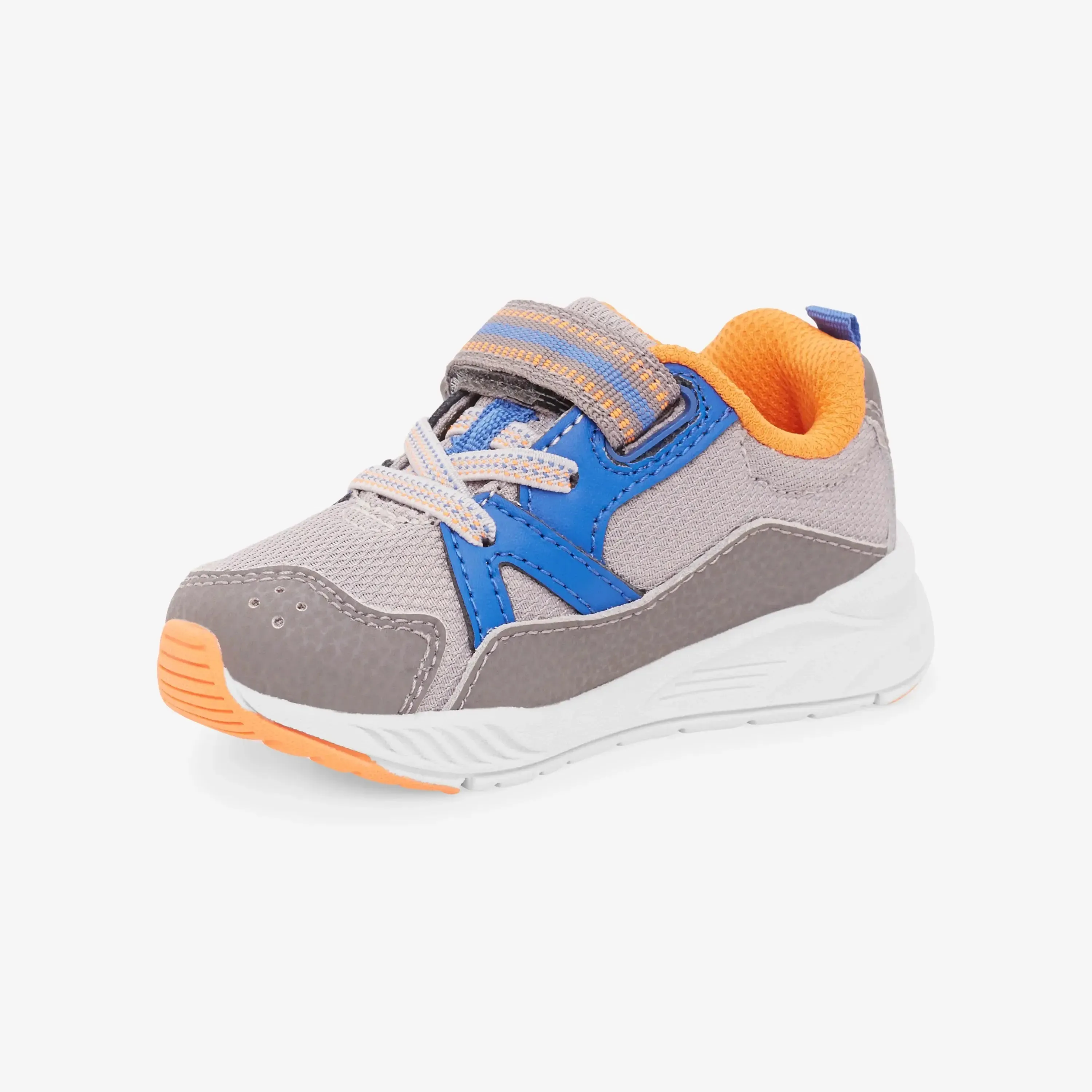 Toddler's Stride Rite M2P Journey 2.0 – The Ultimate Adventure Sneaker