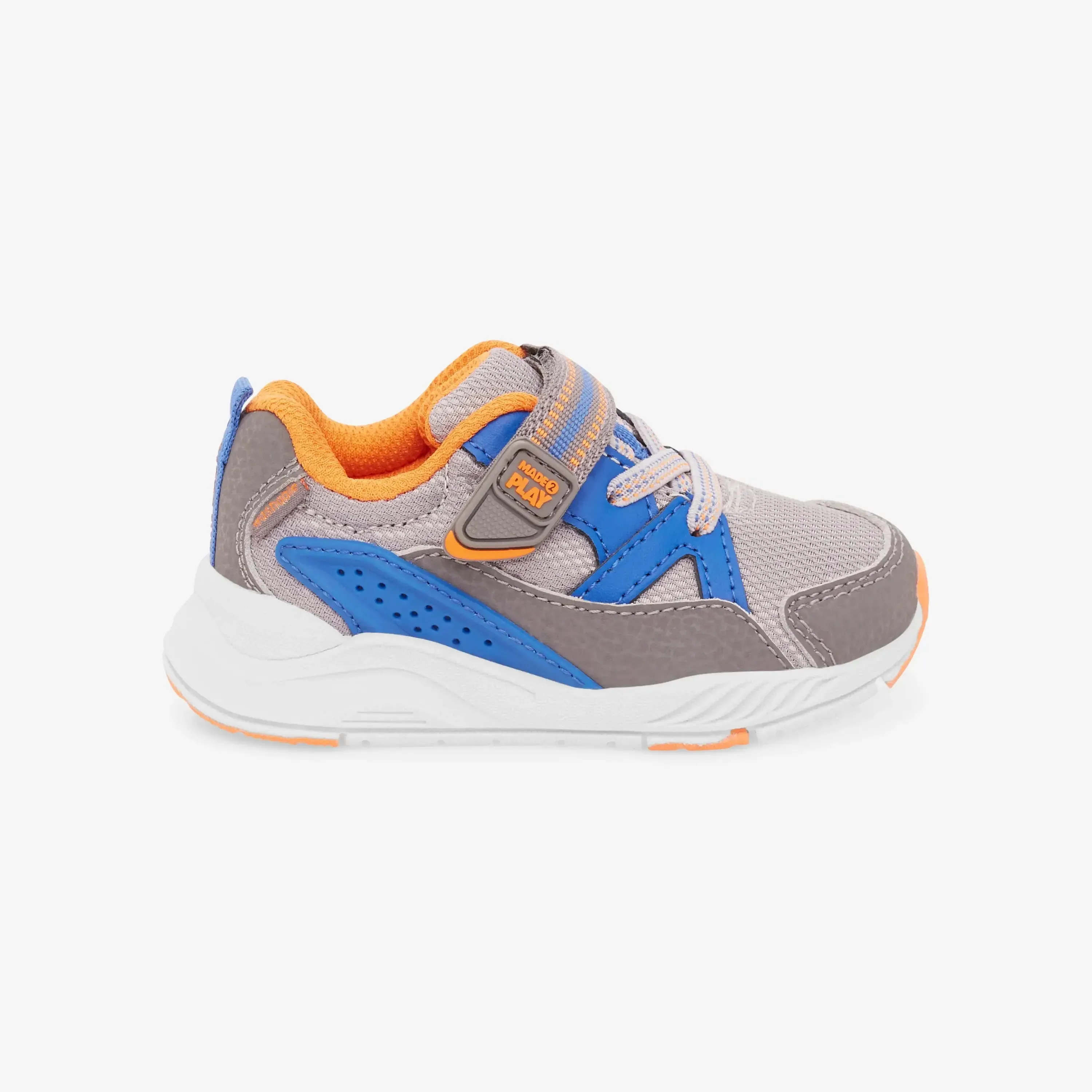 Toddler's Stride Rite M2P Journey 2.0 – The Ultimate Adventure Sneaker