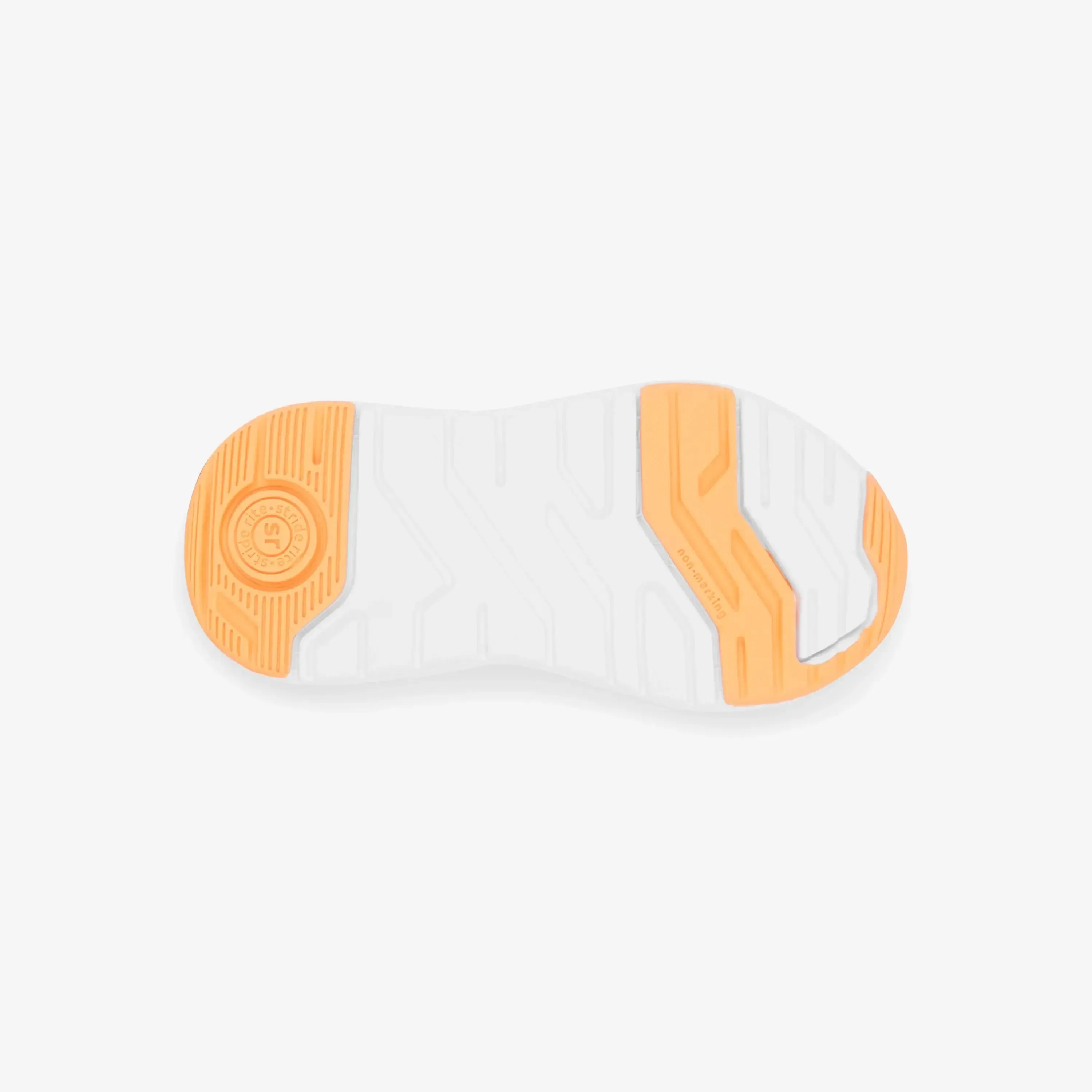 Toddler's Stride Rite M2P Journey 2.0 – The Ultimate Adventure Sneaker