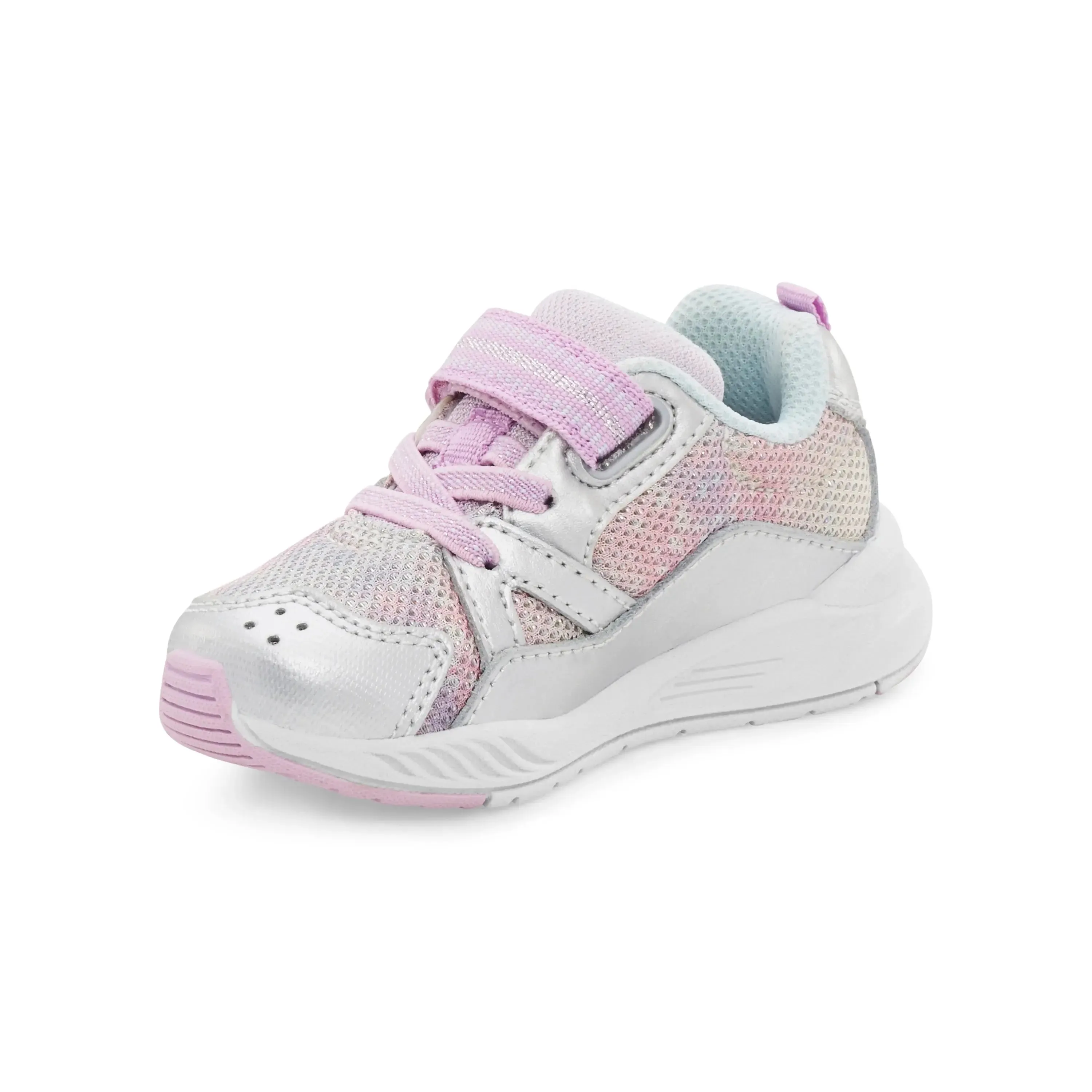 Toddler's Stride Rite M2P Journey 2.0 – The Ultimate Adventure Sneaker