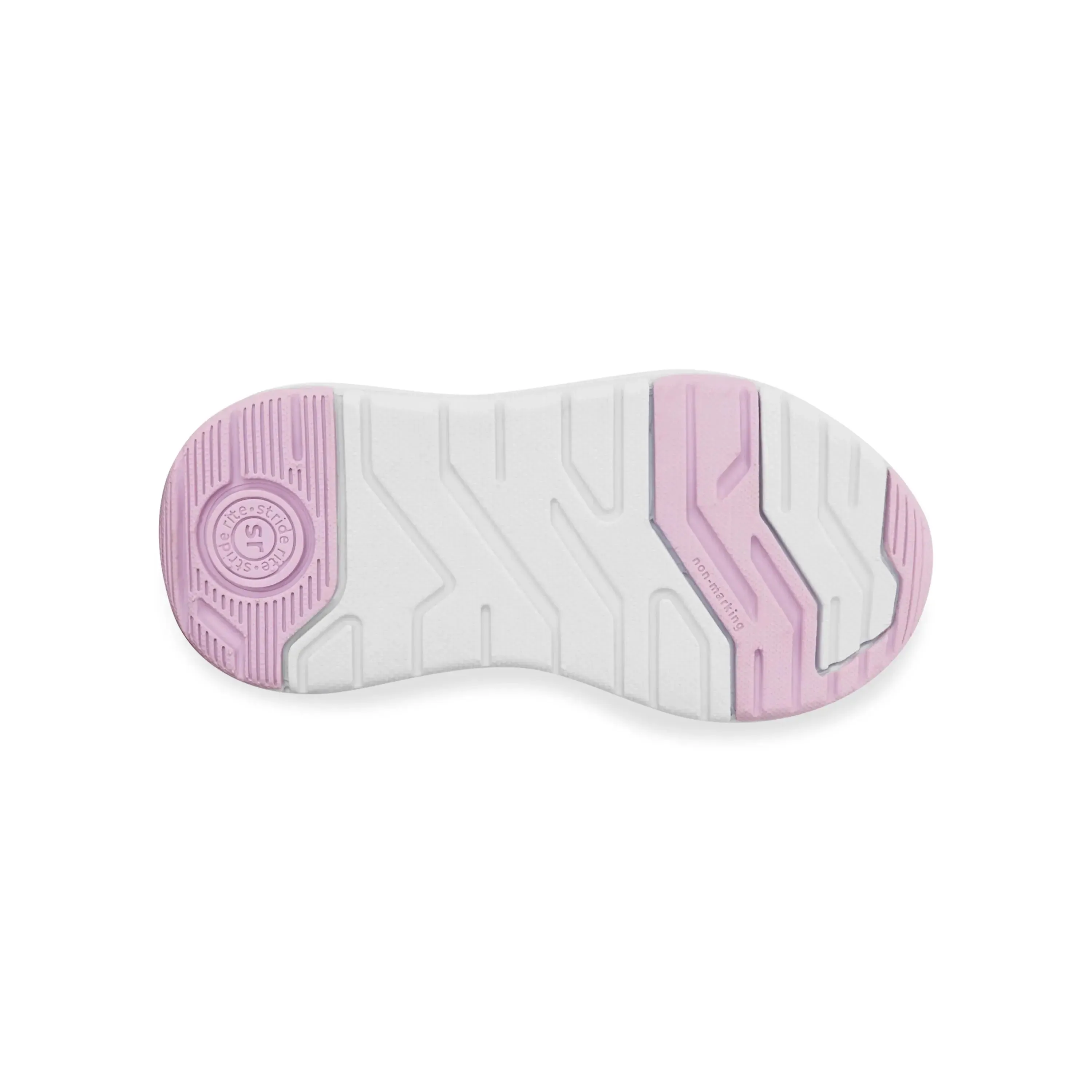 Toddler's Stride Rite M2P Journey 2.0 – The Ultimate Adventure Sneaker