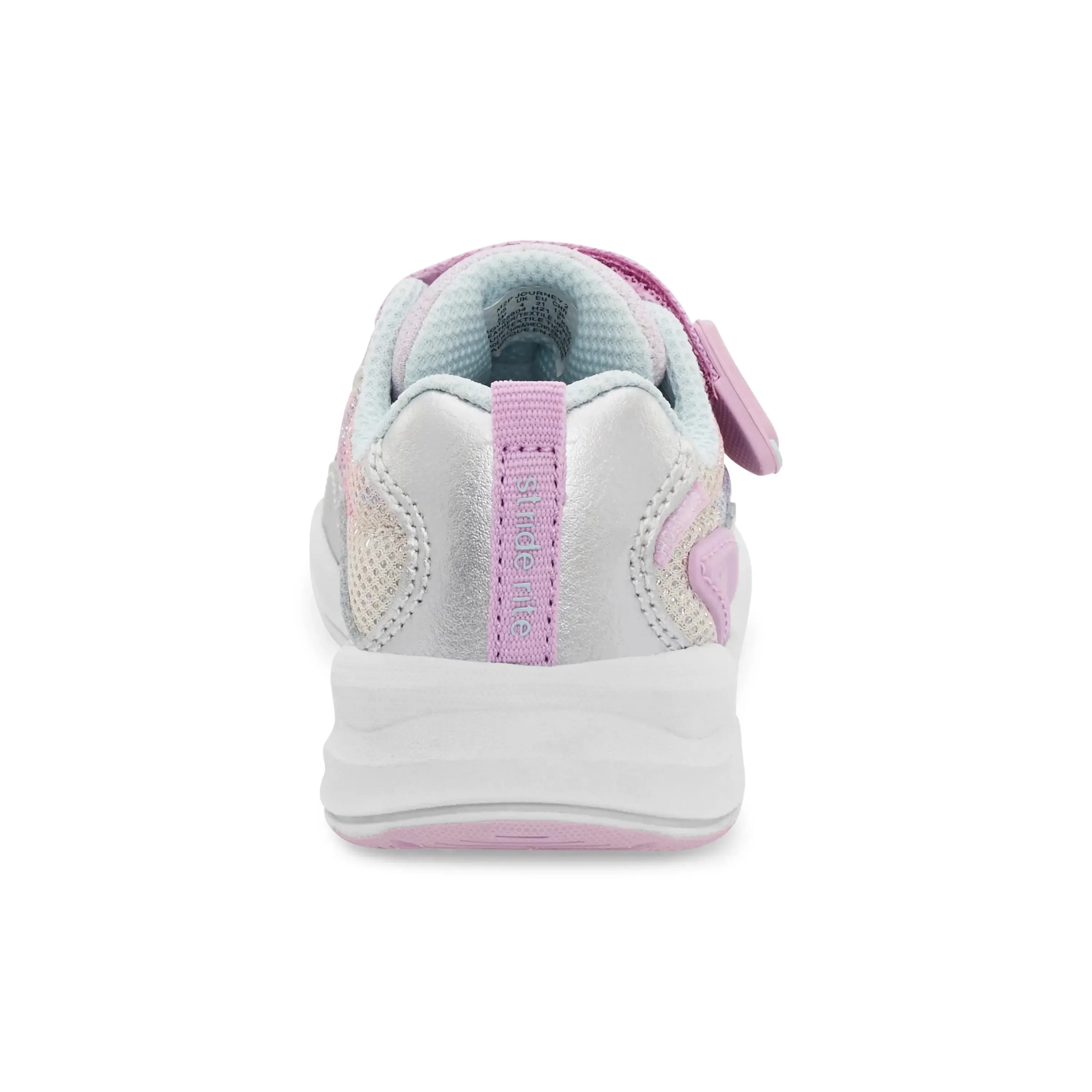 Toddler's Stride Rite M2P Journey 2.0 – The Ultimate Adventure Sneaker