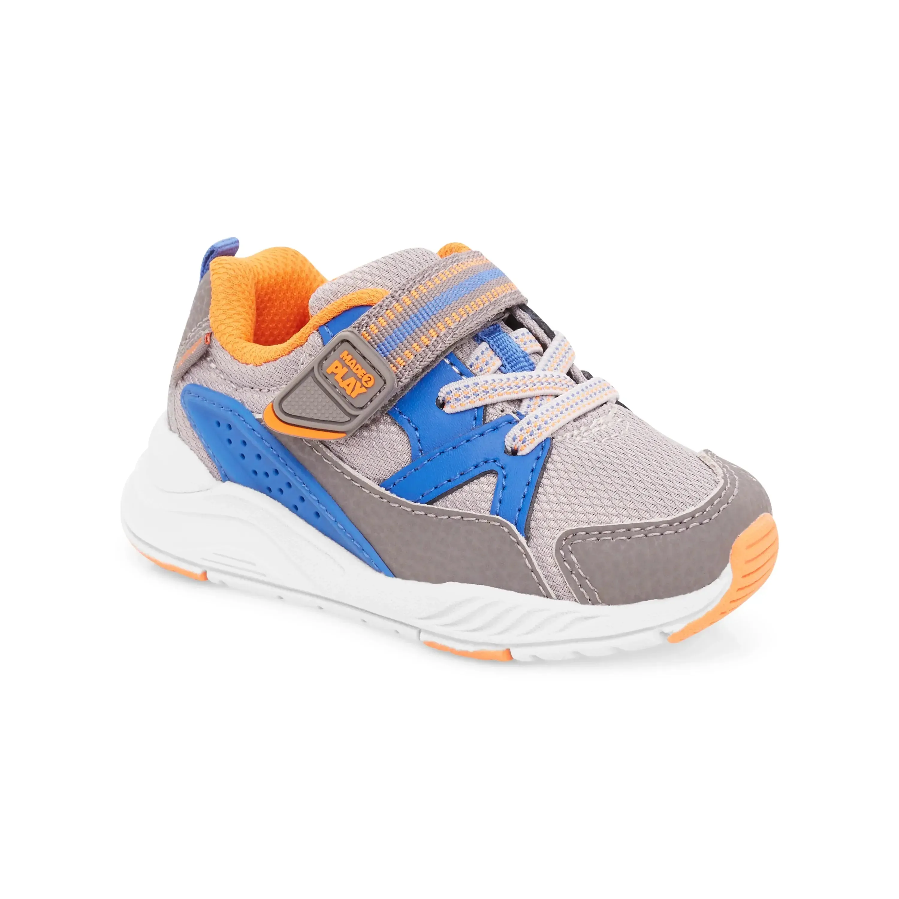Toddler's Stride Rite M2P Journey 2.0 – The Ultimate Adventure Sneaker