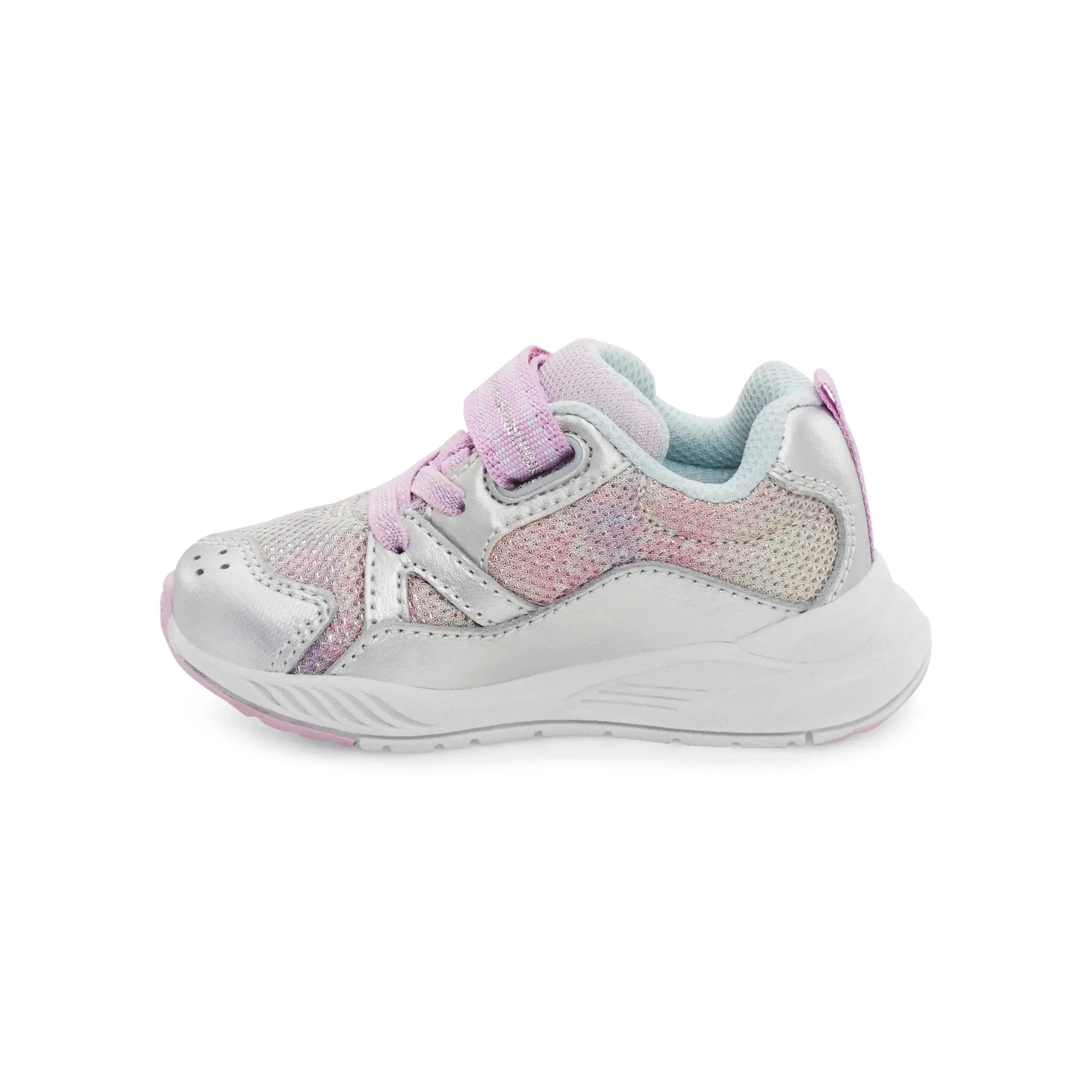 Toddler's Stride Rite M2P Journey 2.0 – The Ultimate Adventure Sneaker