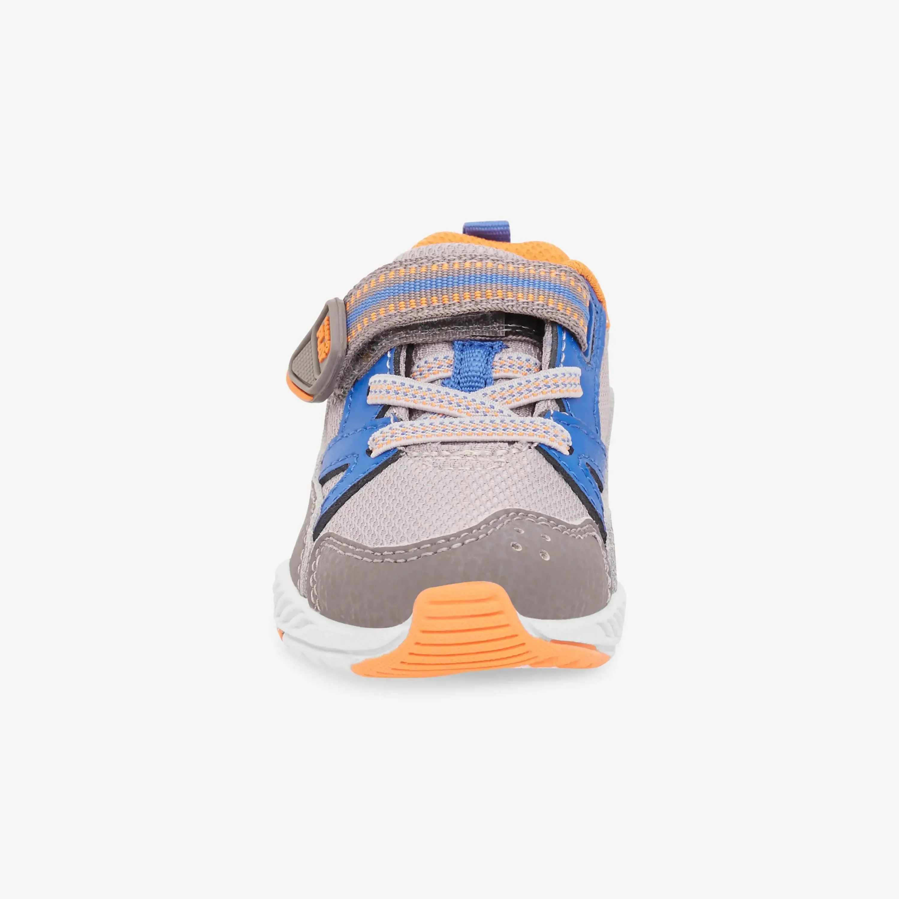 Toddler's Stride Rite M2P Journey 2.0 – The Ultimate Adventure Sneaker