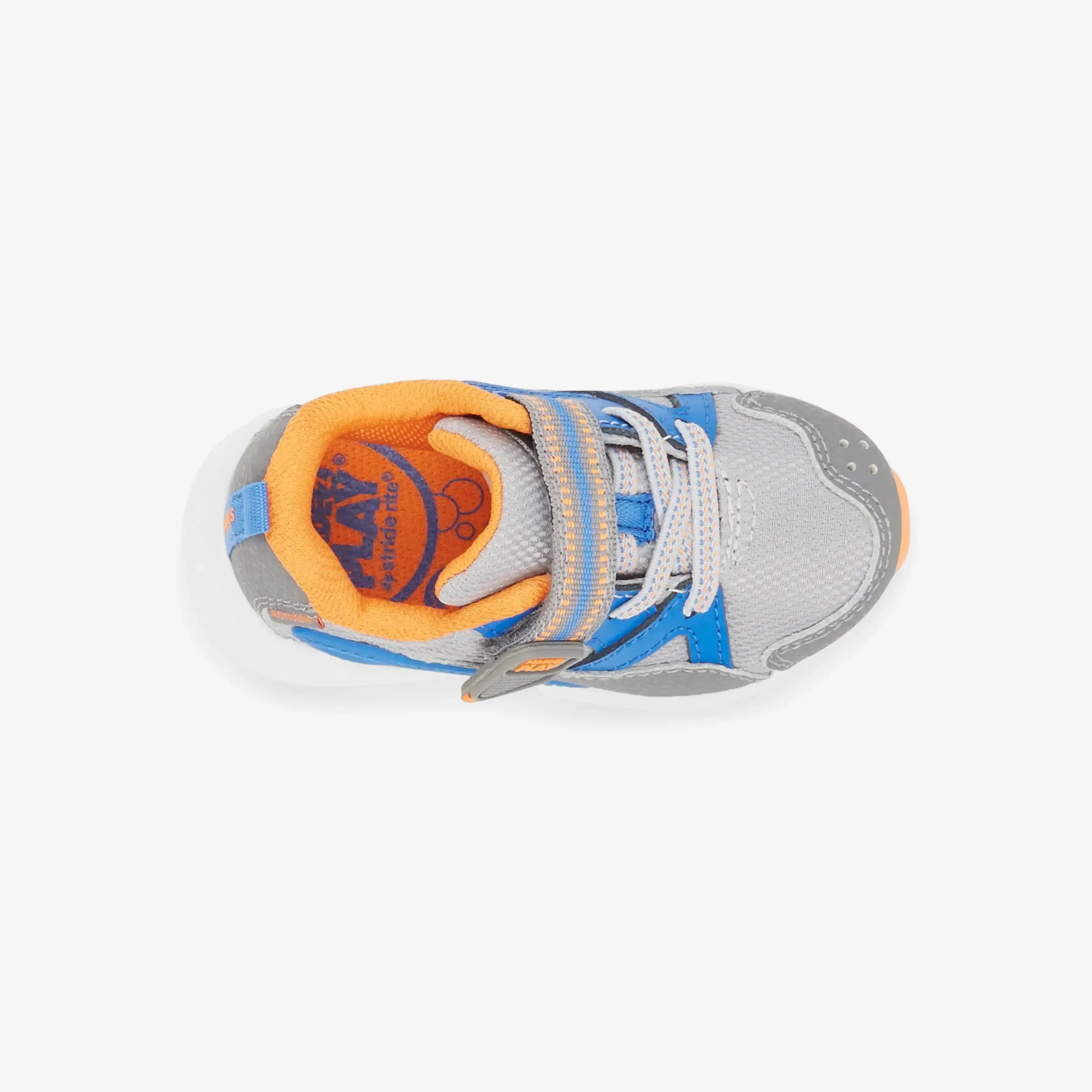 Toddler's Stride Rite M2P Journey 2.0 – The Ultimate Adventure Sneaker