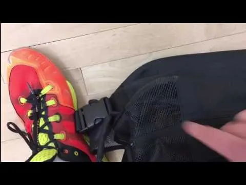 Xamsa 6R Racquet Bag