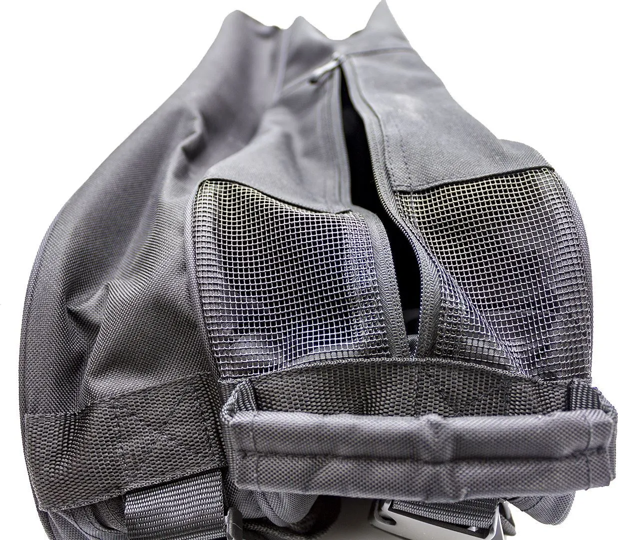 Xamsa 6R Racquet Bag