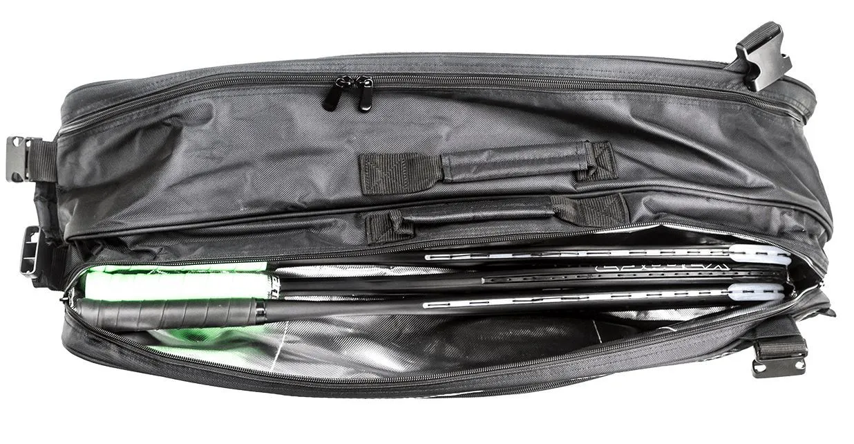 Xamsa 6R Racquet Bag