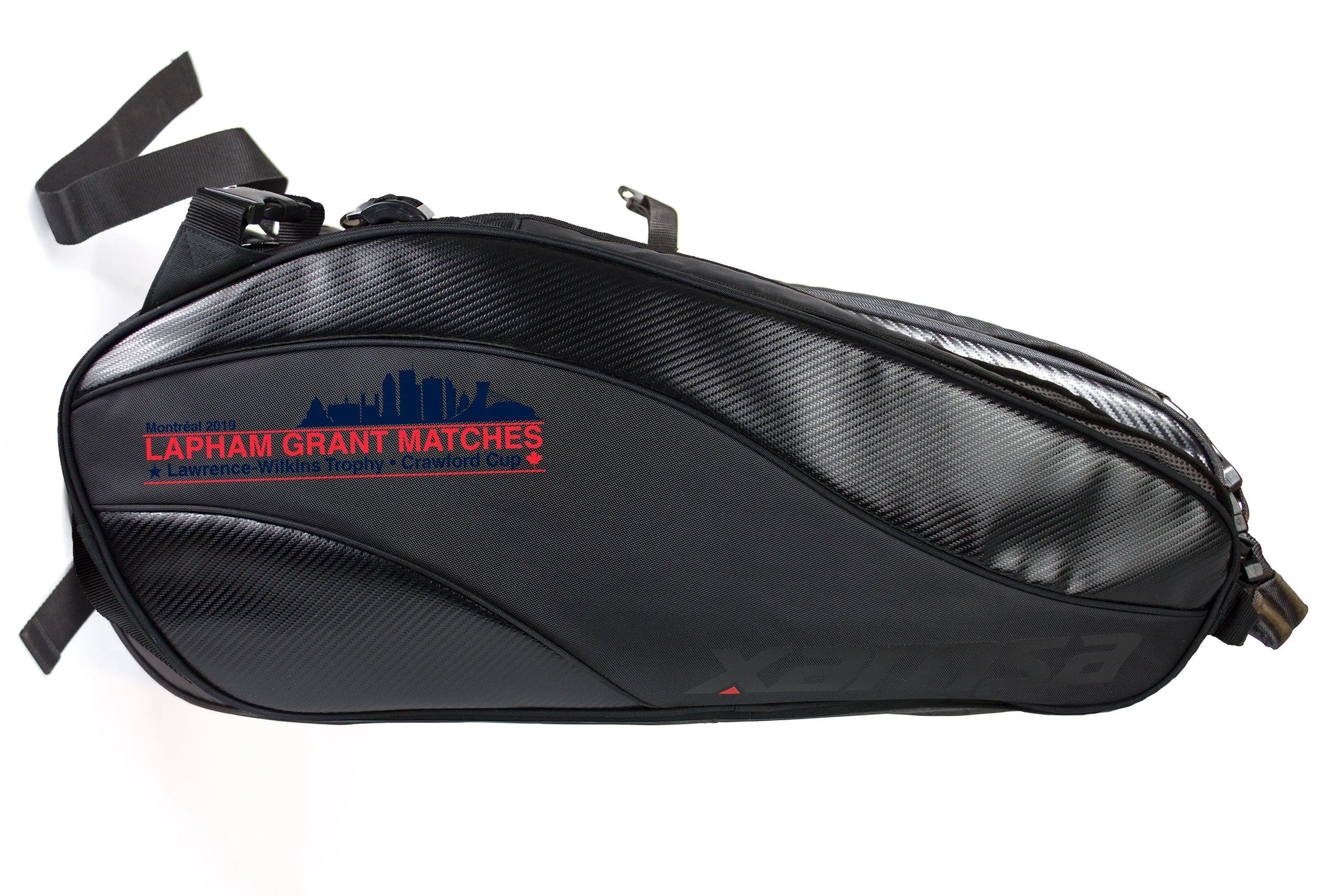 Xamsa 6R Racquet Bag