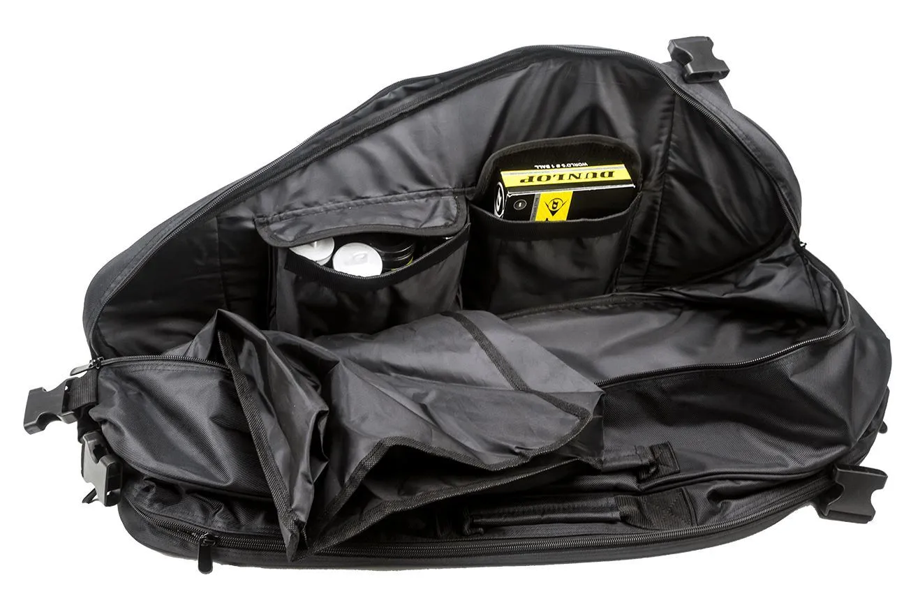 Xamsa 6R Racquet Bag